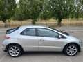 Honda Civic 1.8 i-VTEC Sport Zilver - thumbnail 4