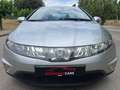 Honda Civic 1.8 i-VTEC Sport Zilver - thumbnail 6