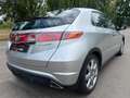 Honda Civic 1.8 i-VTEC Sport Zilver - thumbnail 5