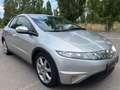 Honda Civic 1.8 i-VTEC Sport Zilver - thumbnail 7