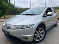 Honda Civic 1.8 i-VTEC Sport Zilver - thumbnail 1