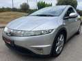 Honda Civic 1.8 i-VTEC Sport Zilver - thumbnail 3