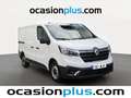 Renault Trafic Furgón L1H1 BluedCi 96kW CU aumentada Blanco - thumbnail 2