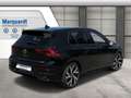 Volkswagen Golf VIII 1.5eTSI R-Line AHK 18"Kamera ACC IQ Zwart - thumbnail 3