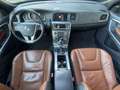 Volvo V60 2.4 D6 AWD Plug-In Hybrid Summum | Adaptive CC | P Grau - thumbnail 8