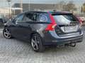 Volvo V60 2.4 D6 AWD Plug-In Hybrid Summum | Adaptive CC | P Grau - thumbnail 4