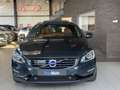 Volvo V60 2.4 D6 AWD Plug-In Hybrid Summum | Adaptive CC | P Grau - thumbnail 15