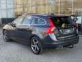 Volvo V60 2.4 D6 AWD Plug-In Hybrid Summum | Adaptive CC | P Grau - thumbnail 14