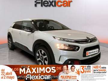 1.2 PureTech S&S Feel EAT6 110