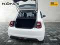 Fiat 500e Base 42kWh KLIMA*CARPLAY*ANDROID-AUTO Weiß - thumbnail 5