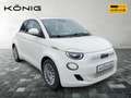 Fiat 500e Base 42kWh KLIMA*CARPLAY*ANDROID-AUTO Weiß - thumbnail 2