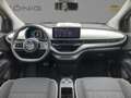 Fiat 500e Base 42kWh KLIMA*CARPLAY*ANDROID-AUTO Weiß - thumbnail 9