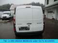 Renault Kangoo E-TECH Z.E. Maxi/Regale/SR+WR Blanc - thumbnail 4