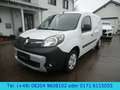 Renault Kangoo E-TECH Z.E. Maxi/Regale/SR+WR Blanc - thumbnail 11
