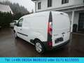 Renault Kangoo E-TECH Z.E. Maxi/Regale/SR+WR Blanc - thumbnail 3