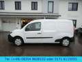 Renault Kangoo E-TECH Z.E. Maxi/Regale/SR+WR Blanc - thumbnail 12