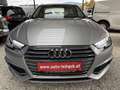 Audi A4 2.0 TDI Avant sport Silber - thumbnail 1