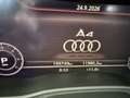 Audi A4 2.0 TDI Avant sport Silber - thumbnail 14