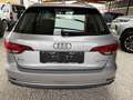 Audi A4 2.0 TDI Avant sport Silber - thumbnail 3