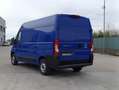 Fiat Ducato 33 2.2 Mjt 120CV PM-TM Furgone Blauw - thumbnail 8