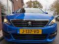 Peugeot 308 SW 1.2 PureT.Blue L. Allure TREKHAAK / DIGI DASH / Blu/Azzurro - thumbnail 14