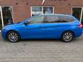Peugeot 308 SW 1.2 PureT.Blue L. Allure TREKHAAK / DIGI DASH / Blu/Azzurro - thumbnail 2