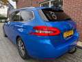 Peugeot 308 SW 1.2 PureT.Blue L. Allure TREKHAAK / DIGI DASH / Blu/Azzurro - thumbnail 11