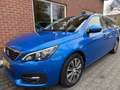 Peugeot 308 SW 1.2 PureT.Blue L. Allure TREKHAAK / DIGI DASH / Blu/Azzurro - thumbnail 13