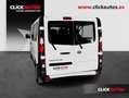 Nissan Primastar 2.0 DCI 150CV Go L2H1 9Plazas Blanco - thumbnail 8