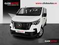 Nissan Primastar 2.0 DCI 150CV Go L2H1 9Plazas Blanco - thumbnail 1