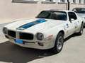 Pontiac Firebird Bianco - thumbnail 3