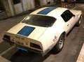 Pontiac Firebird Bianco - thumbnail 2