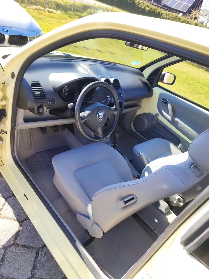 SEAT Arosa 1.0 Select - 2