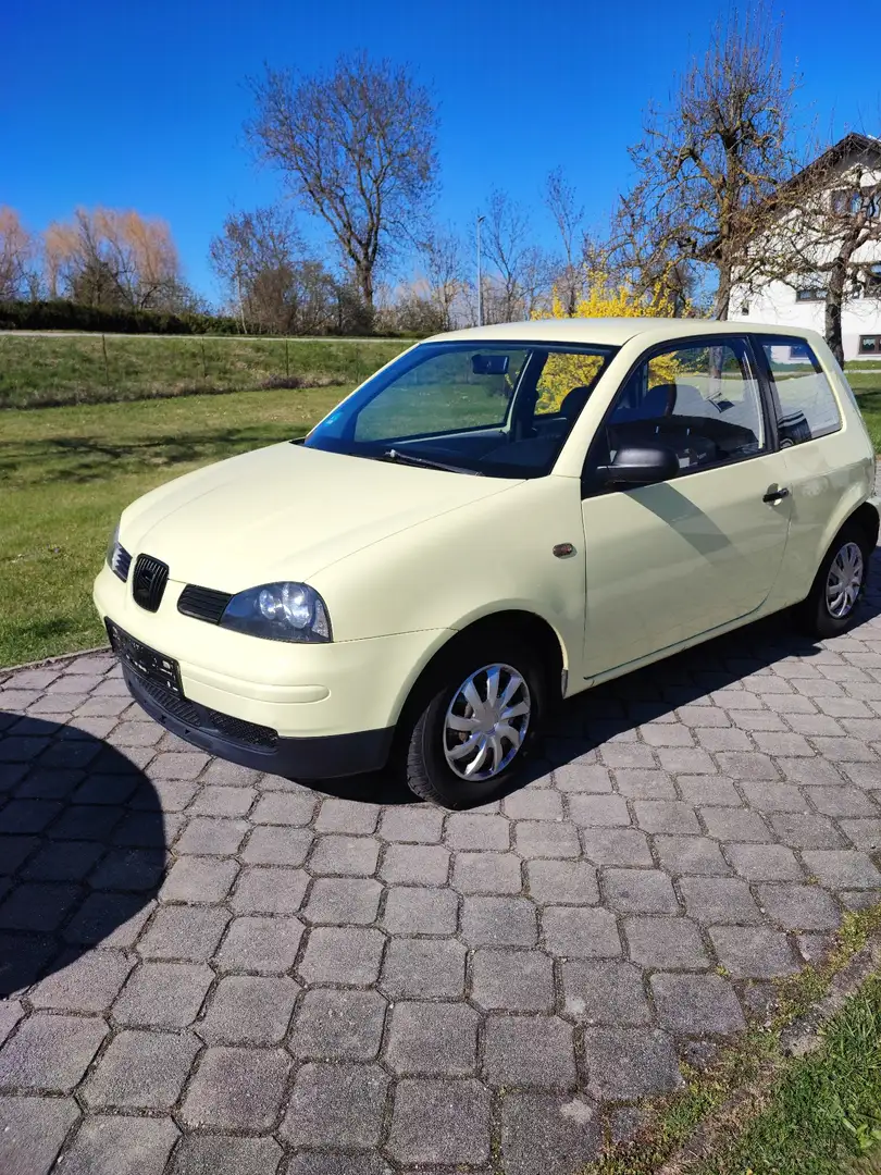 SEAT Arosa 1.0 Select - 1