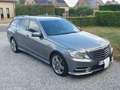 Mercedes-Benz E 250 E 250 CDI 4-Ma BE Avantgarde Start/Stop Zilver - thumbnail 1