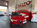 Alfa Romeo Stelvio 2.2 Super RWD 180 Aut. Rouge - thumbnail 17