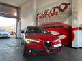Alfa Romeo Stelvio 2.2 Super RWD 180 Aut. Rouge - thumbnail 1