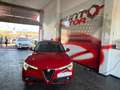 Alfa Romeo Stelvio 2.2 Super RWD 180 Aut. Rouge - thumbnail 16