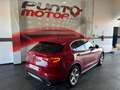 Alfa Romeo Stelvio 2.2 Super RWD 180 Aut. Rouge - thumbnail 7