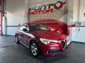 Alfa Romeo Stelvio 2.2 Super RWD 180 Aut. Rouge - thumbnail 2