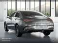 Mercedes-Benz CLA 200 AMG+NIGHT+AHK+MULTIBEAM+KAMERA+TOTW+7G Gris - thumbnail 20