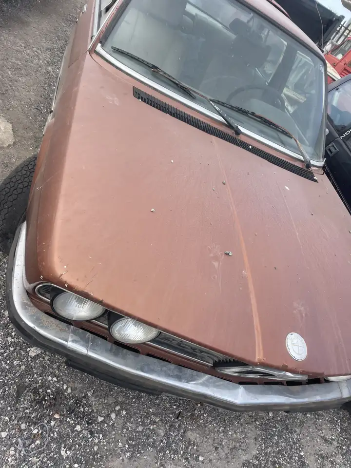 BMW 525 2.5, foto 3