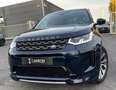 Land Rover Discovery Sport PHEV 1.5 Turbo 4WD P300e R-Dynamic SE PANO/KEYLESS Blauw - thumbnail 1