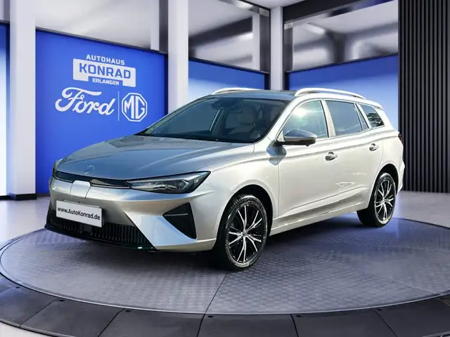 MG MG5 MG5 Standard Luxury*Kamera**LED**NAVI**DAB*