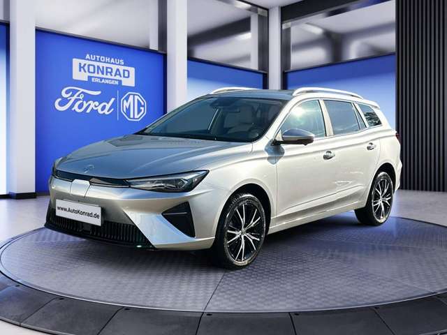 Imagine MG MG5 MG5 Standard Luxury*Kamera**LED**NAVI**DAB*