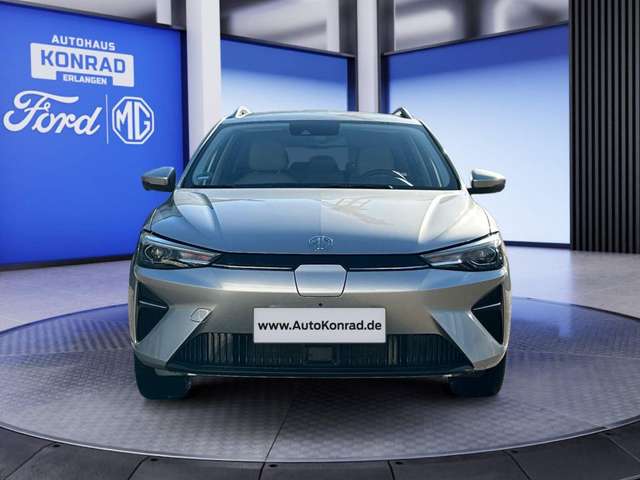 MG MG5 MG5 Standard Luxury*Kamera**LED**NAVI**DAB*