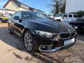 BMW 430 d coupe Luxury Line Noir - thumbnail 8