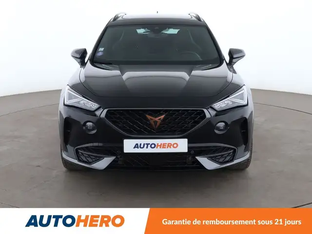 CUPRA Formentor view 9