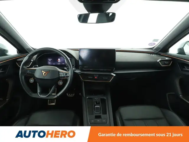 CUPRA Formentor view 12