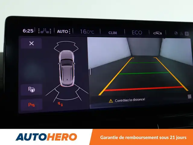 CUPRA Formentor view 26